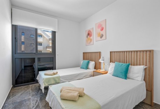 Resale - Apartment - Orihuela Costa - Los Altos