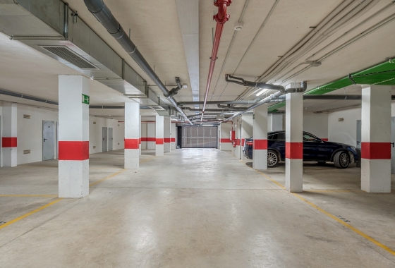 Resale - Apartment - Orihuela Costa - Los Altos