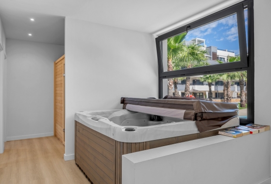 Resale - Apartment - Orihuela Costa - Los Altos
