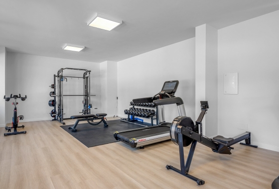 Resale - Apartment - Orihuela Costa - Los Altos