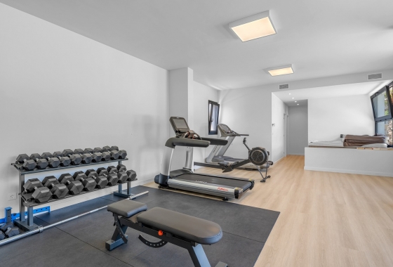 Resale - Apartment - Orihuela Costa - Los Altos