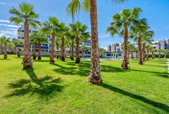 Resale - Apartment - Orihuela Costa - Los Altos