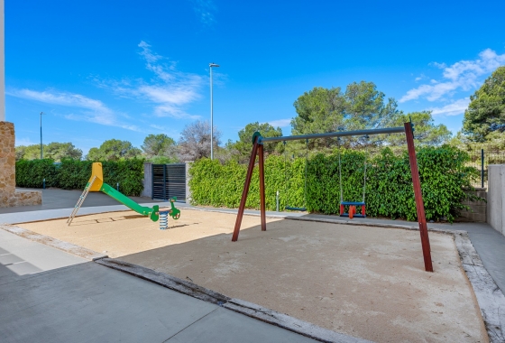 Resale - Apartment - Orihuela Costa - Los Altos