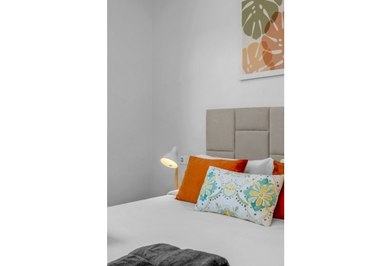 Resale - Apartment - Orihuela Costa - Los Altos