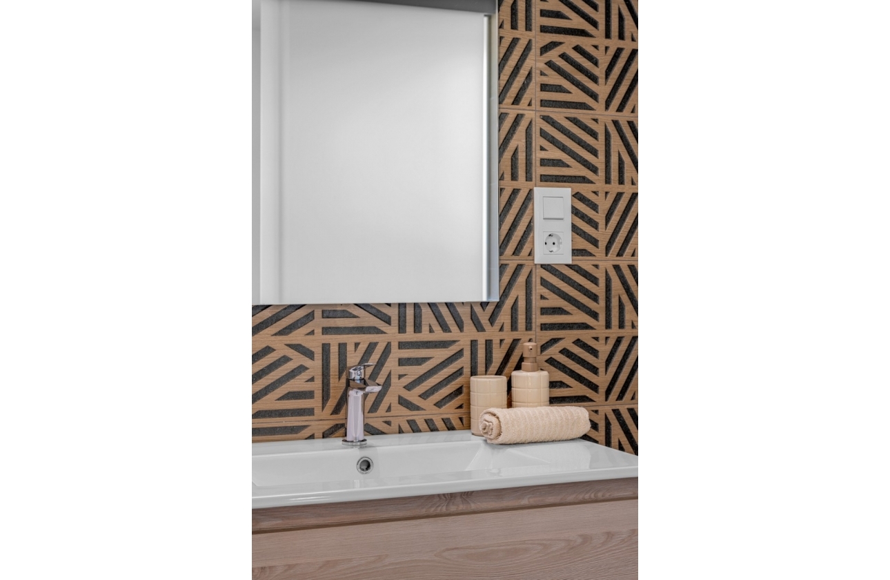 Resale - Apartment - Orihuela Costa - Los Altos