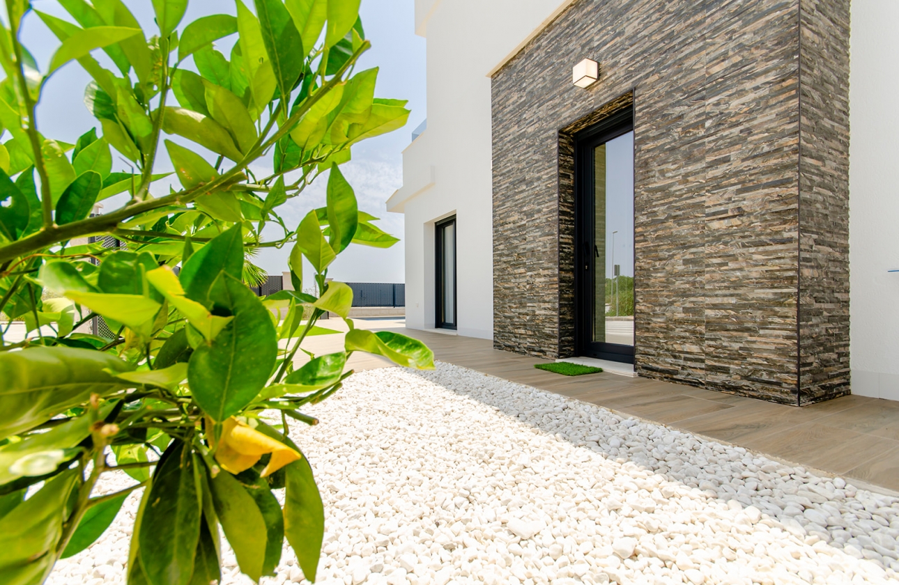 New Build - Villa - Orihuela Costa - Vistabella Golf