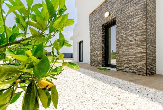 New Build - Villa - Orihuela Costa - Vistabella Golf