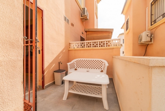 Rynek wtórny - Szeregowiec - Orihuela Costa - Playa Flamenca