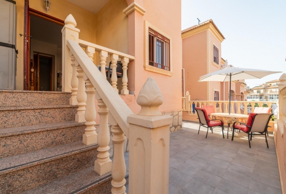 Rynek wtórny - Szeregowiec - Orihuela Costa - Playa Flamenca