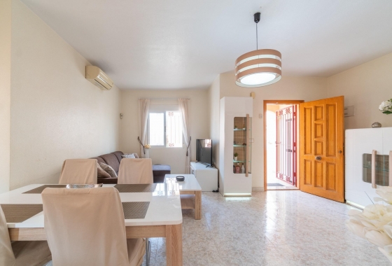 Rynek wtórny - Szeregowiec - Orihuela Costa - Playa Flamenca