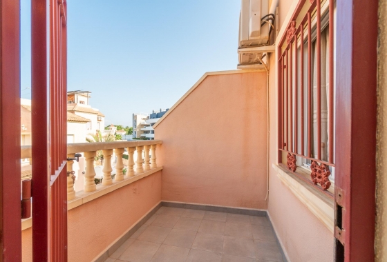 Rynek wtórny - Szeregowiec - Orihuela Costa - Playa Flamenca