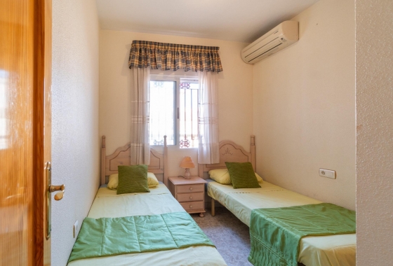 Rynek wtórny - Szeregowiec - Orihuela Costa - Playa Flamenca