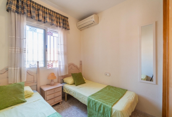 Rynek wtórny - Szeregowiec - Orihuela Costa - Playa Flamenca