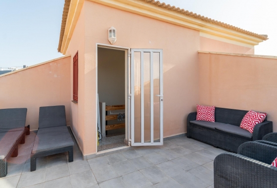 Rynek wtórny - Szeregowiec - Orihuela Costa - Playa Flamenca
