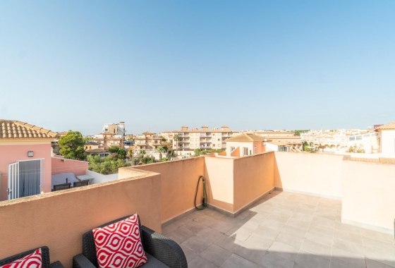 Rynek wtórny - Szeregowiec - Orihuela Costa - Playa Flamenca