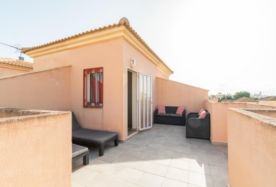 Rynek wtórny - Szeregowiec - Orihuela Costa - Playa Flamenca