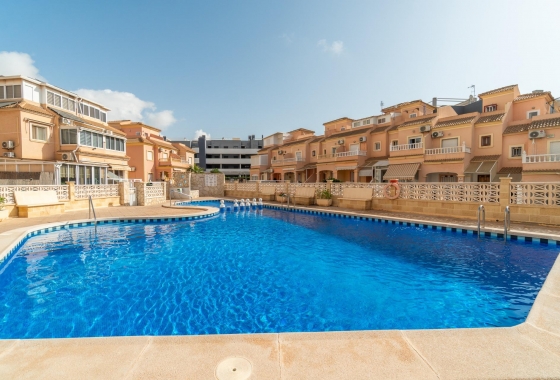 Rynek wtórny - Szeregowiec - Orihuela Costa - Playa Flamenca