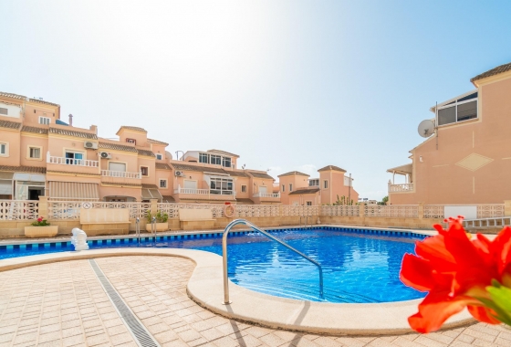 Rynek wtórny - Szeregowiec - Orihuela Costa - Playa Flamenca