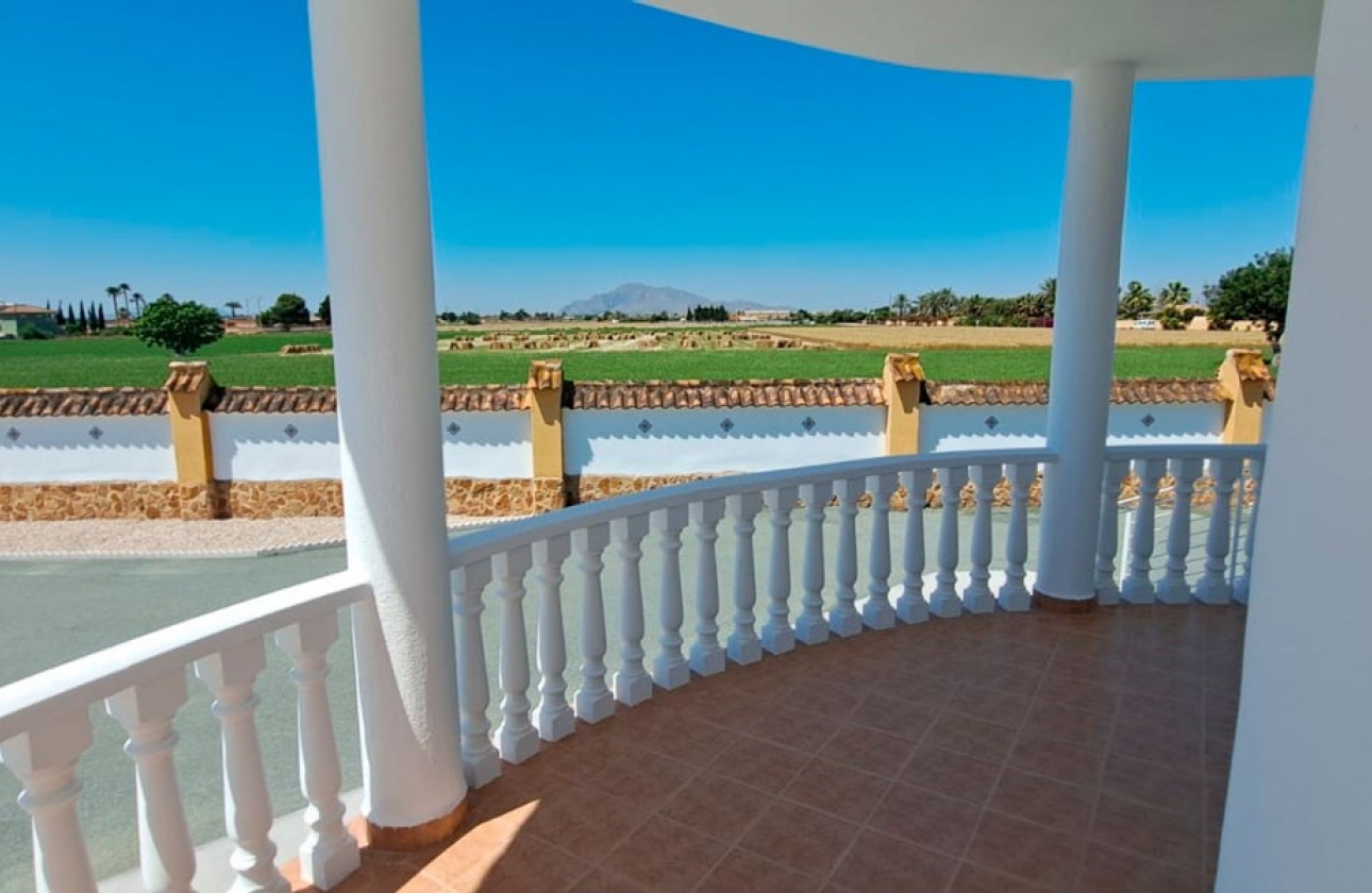Resale - Country House - Catral - Catral - Country