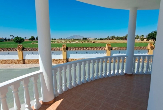Resale - Country House - Catral - Catral - Country