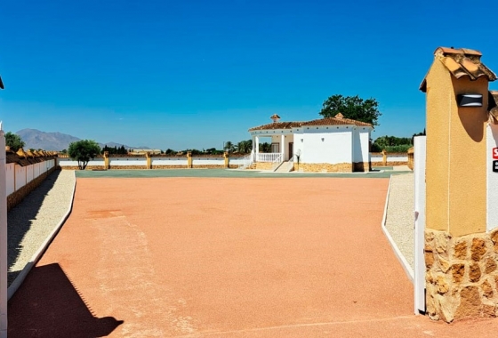 Resale - Country House - Catral - Catral - Country