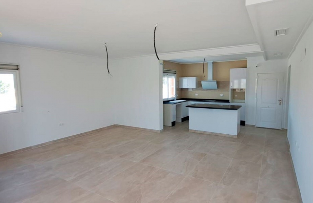 Resale - Country House - Catral - Catral - Country