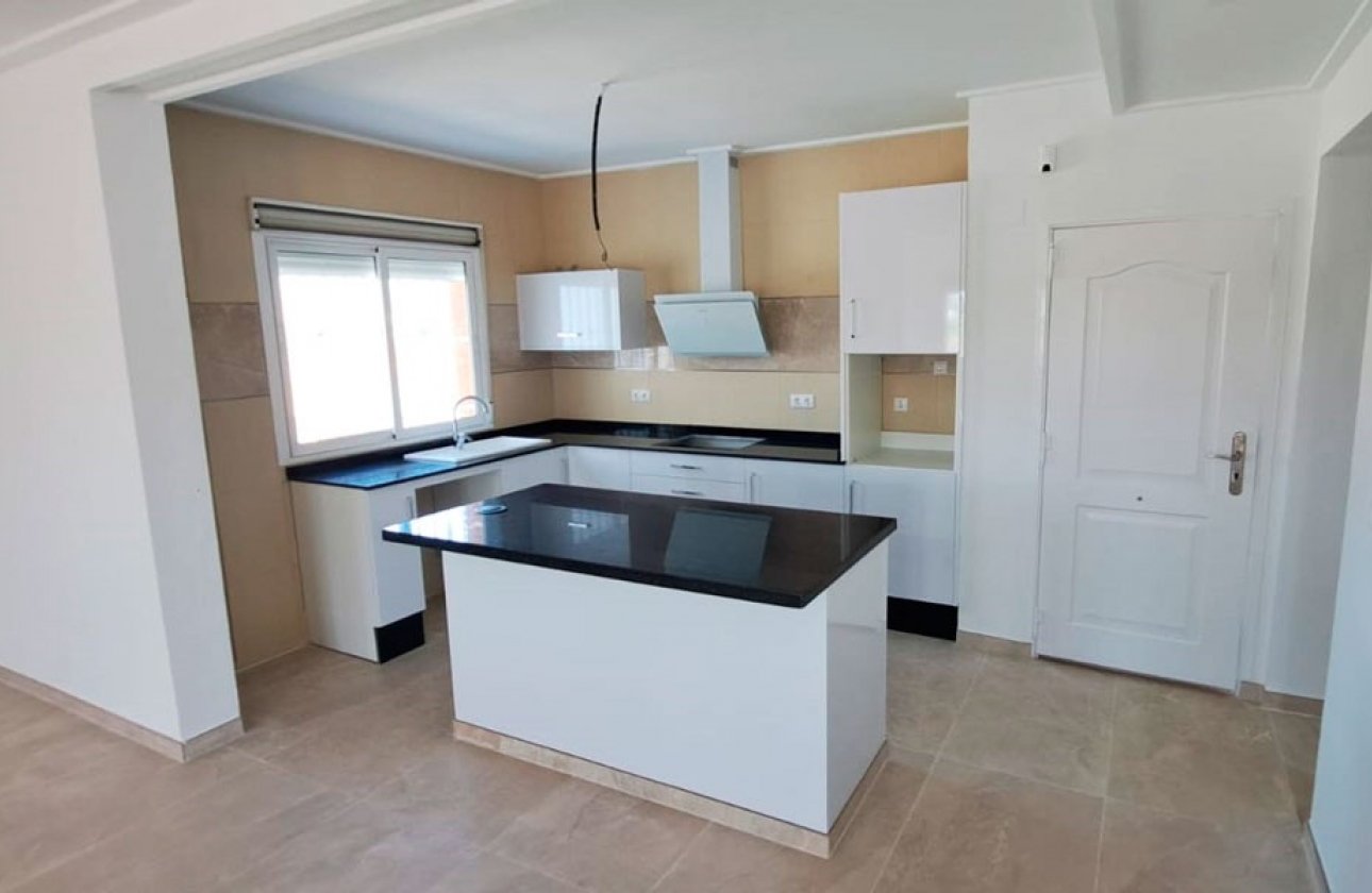 Resale - Country House - Catral - Catral - Country
