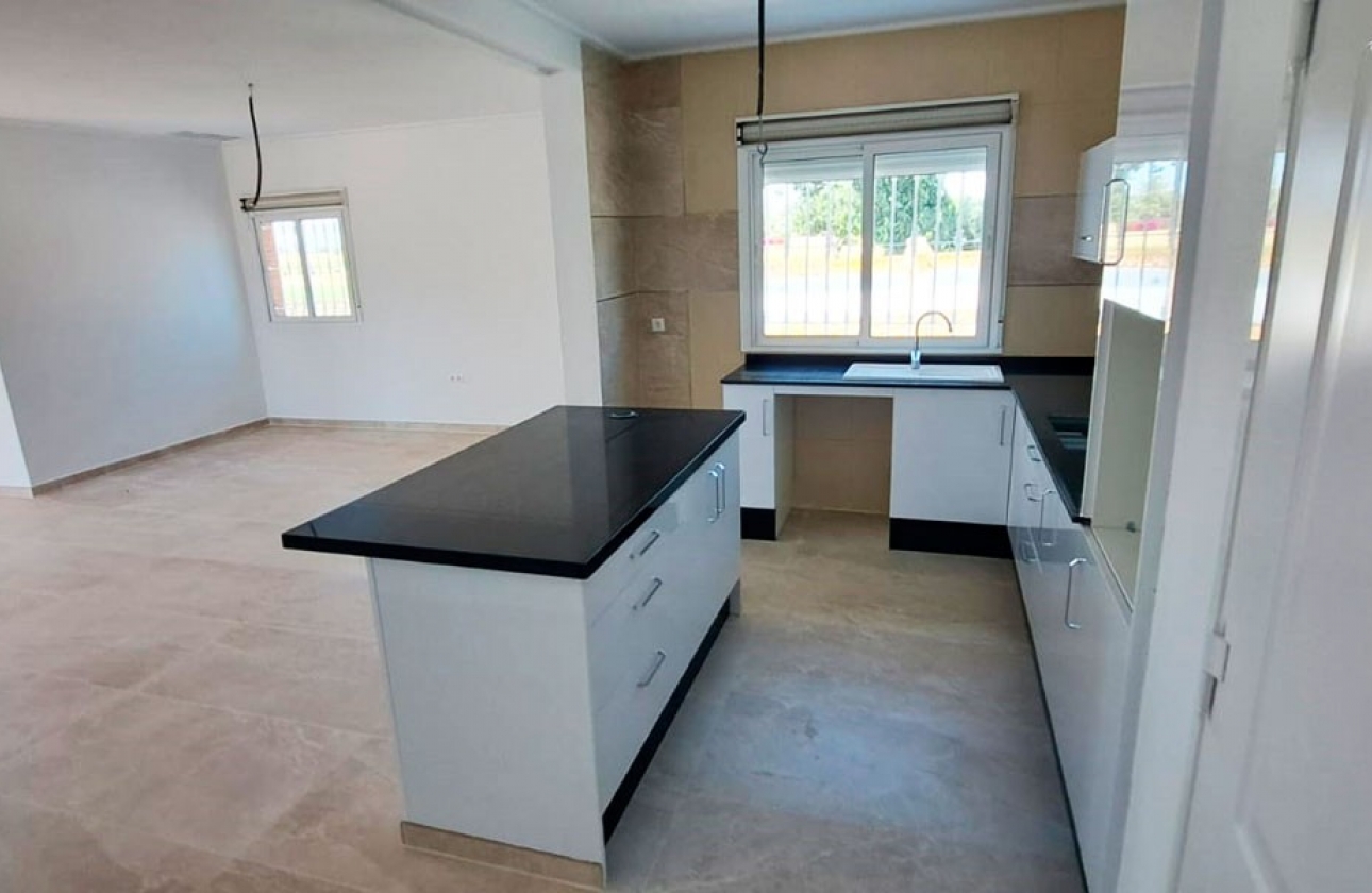 Resale - Country House - Catral - Catral - Country