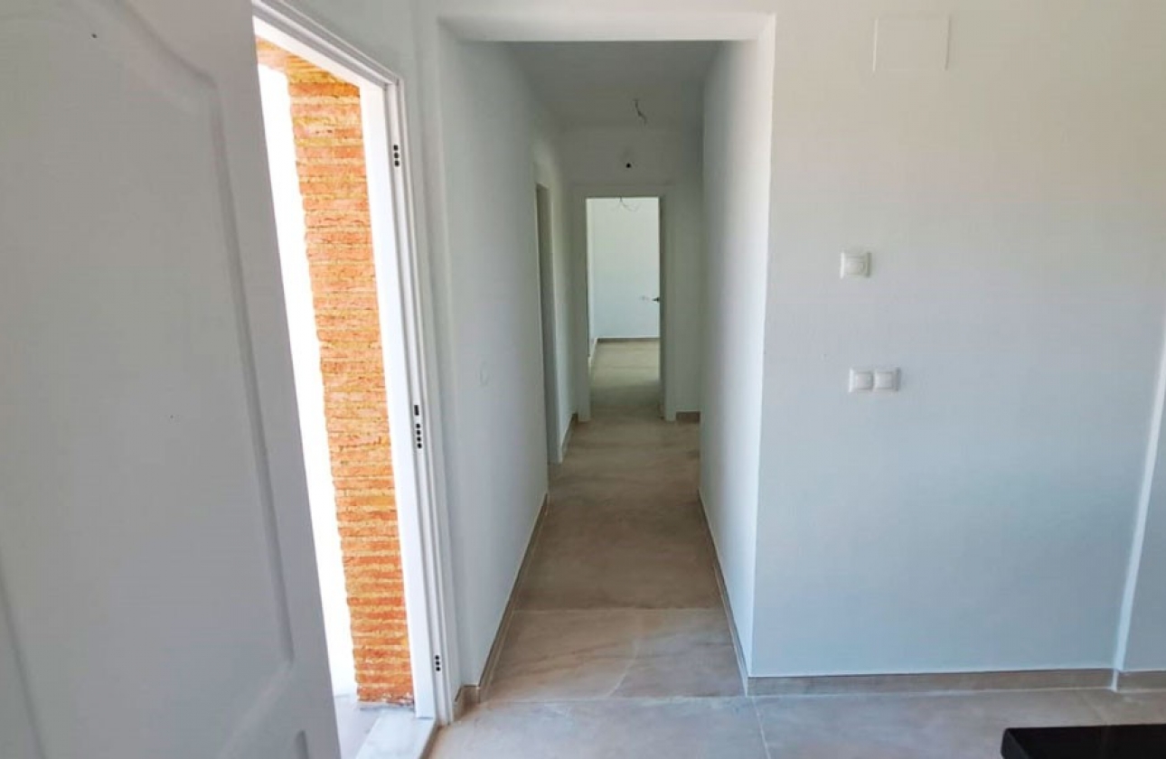Resale - Country House - Catral - Catral - Country
