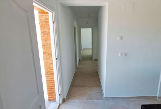 Resale - Country House - Catral - Catral - Country