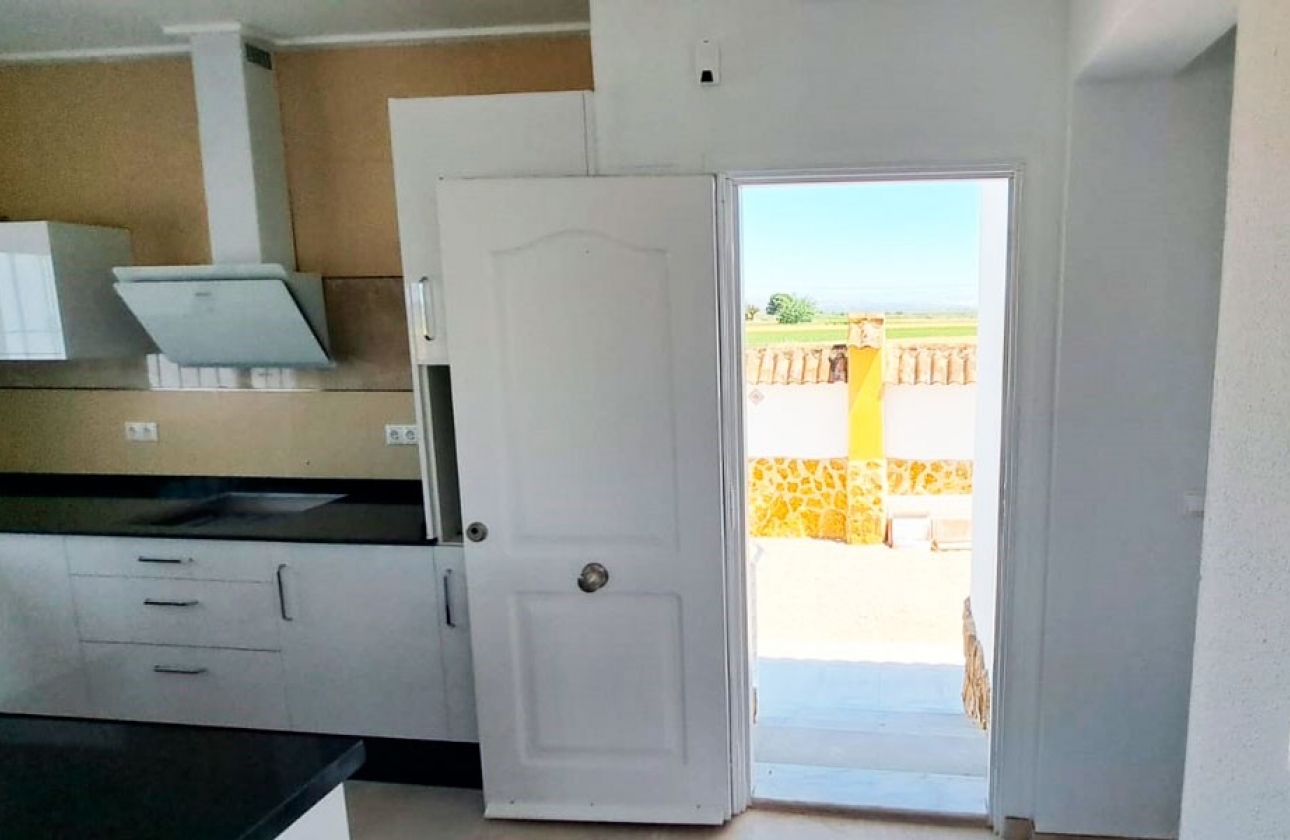 Resale - Country House - Catral - Catral - Country
