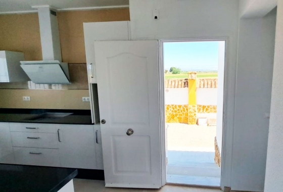 Resale - Country House - Catral - Catral - Country
