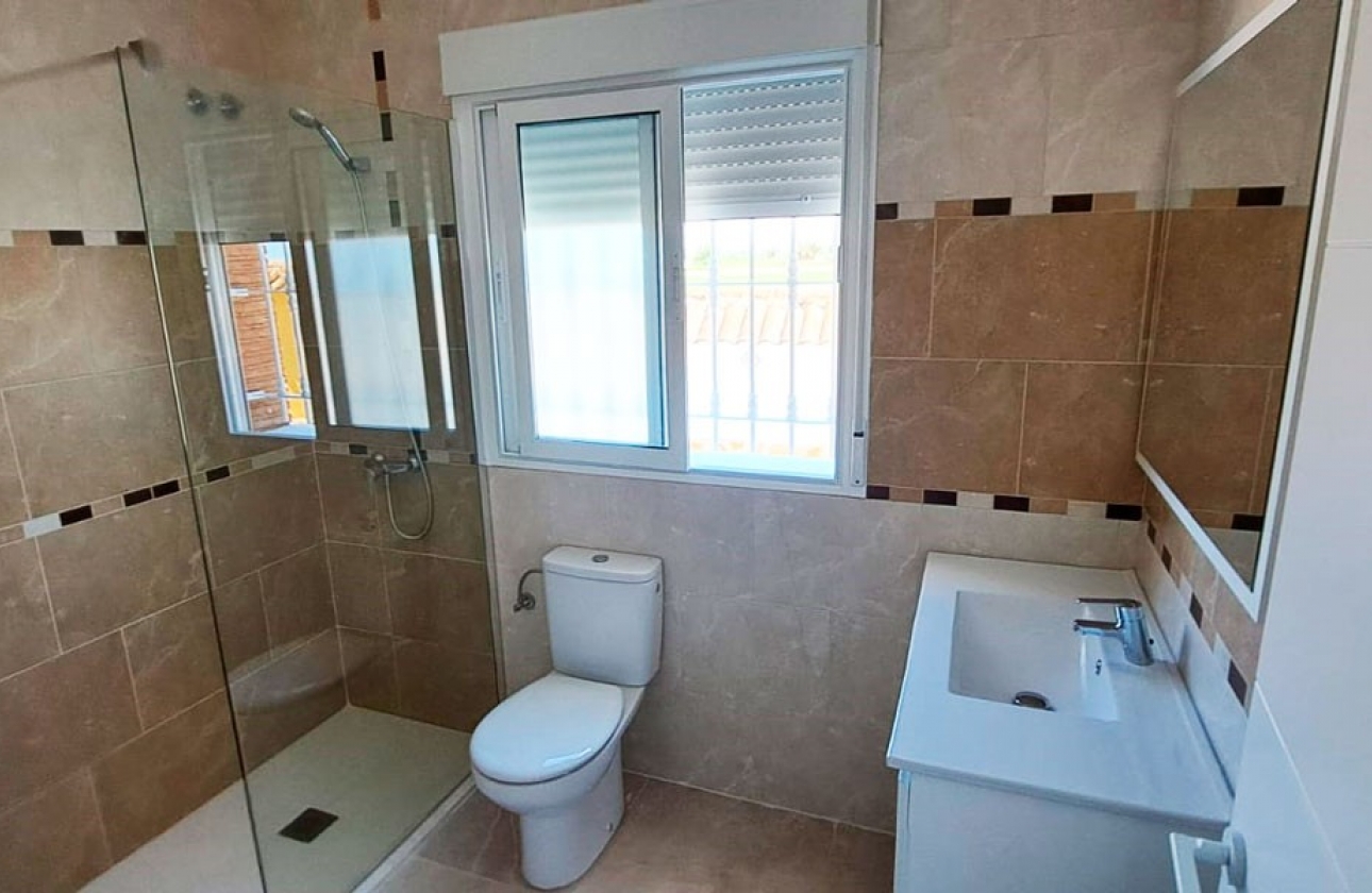 Resale - Country House - Catral - Catral - Country