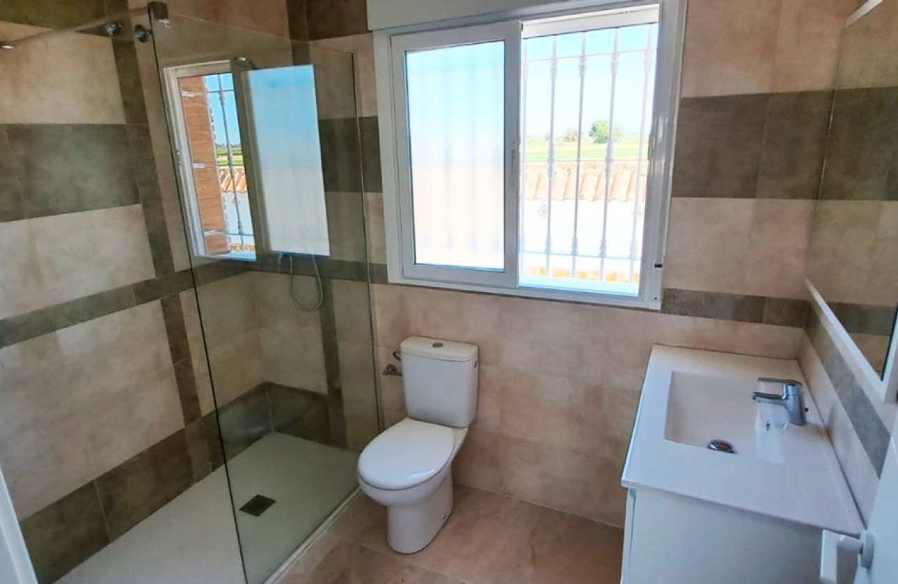 Resale - Country House - Catral - Catral - Country