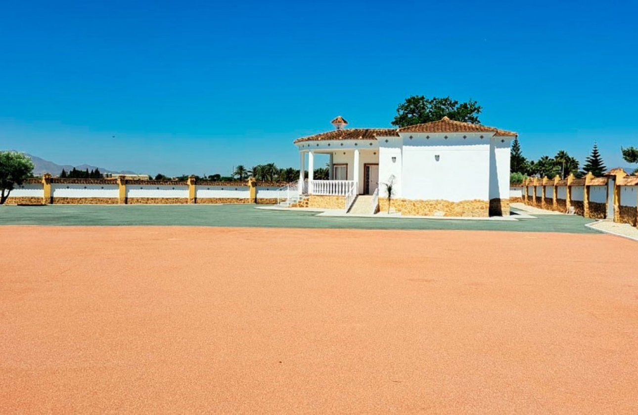Resale - Country House - Catral - Catral - Country