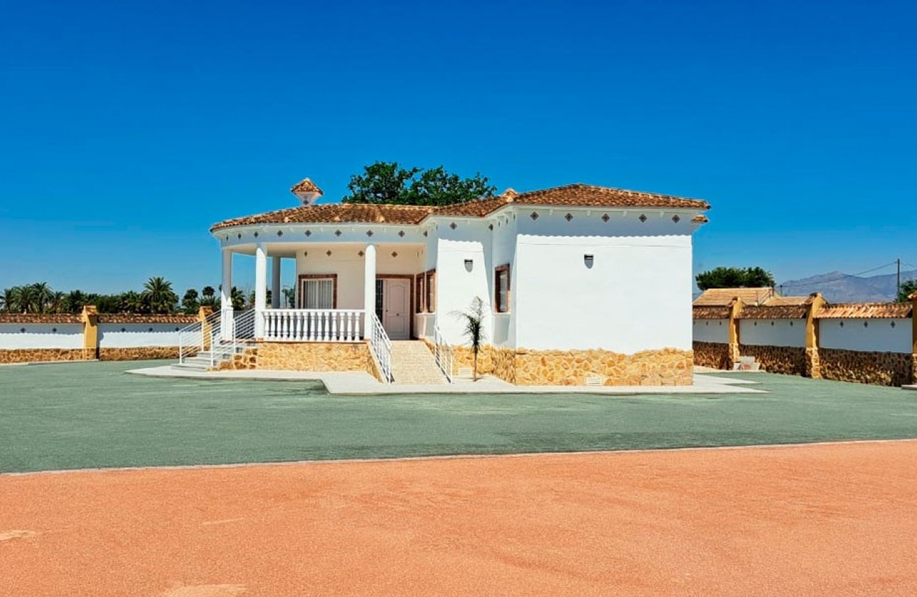Resale - Country House - Catral - Catral - Country