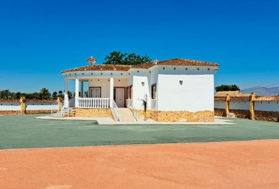 Resale - Country House - Catral - Catral - Country