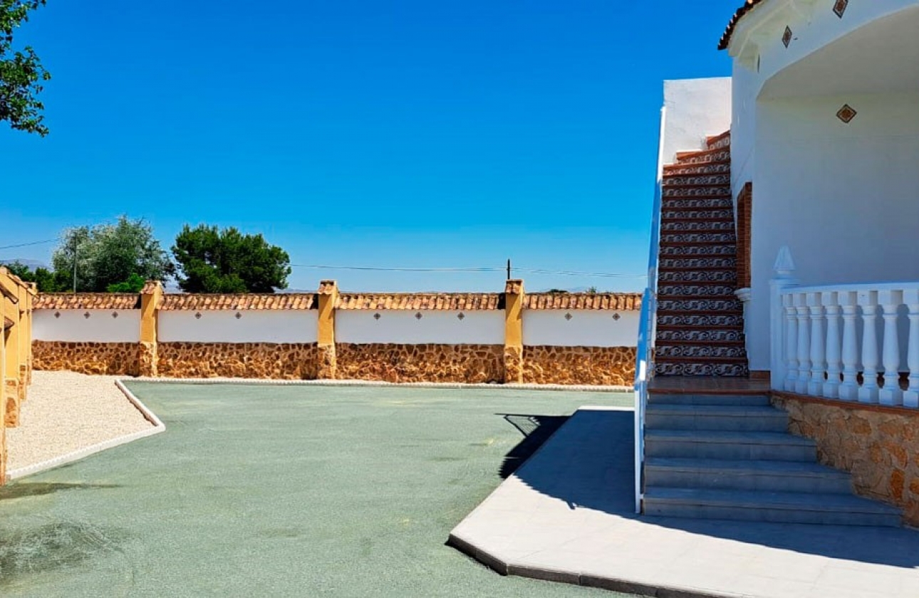 Resale - Country House - Catral - Catral - Country