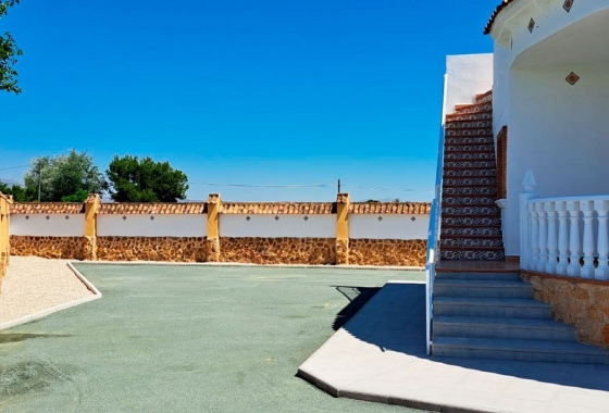 Resale - Country House - Catral - Catral - Country