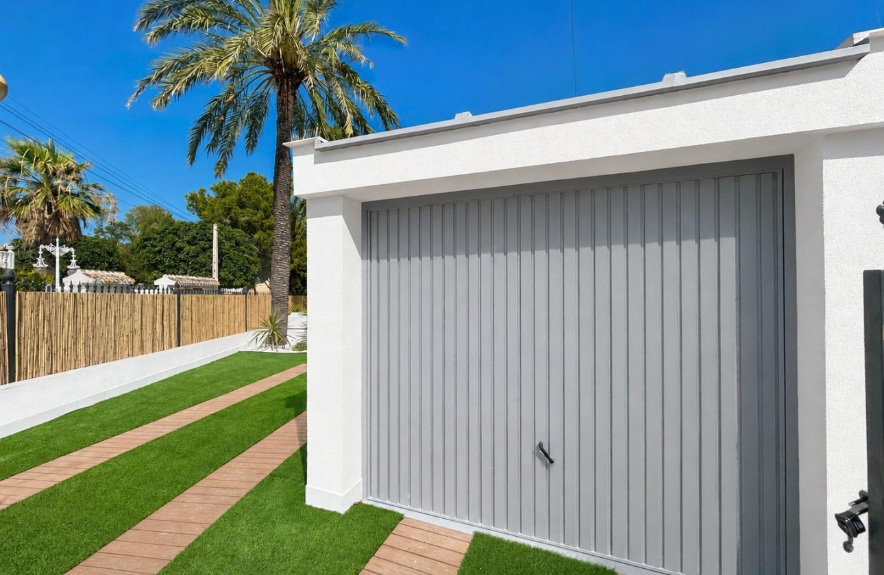 Resale - Semi-detached - Orihuela Costa - Punta Prima