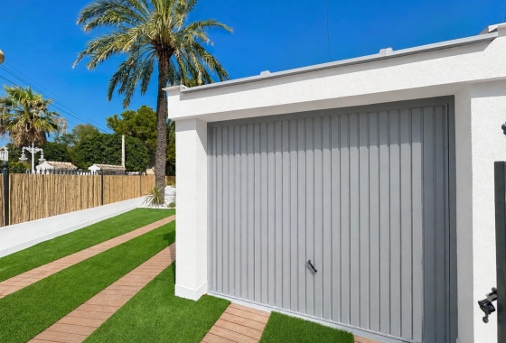 Resale - Semi-detached - Orihuela Costa - Punta Prima