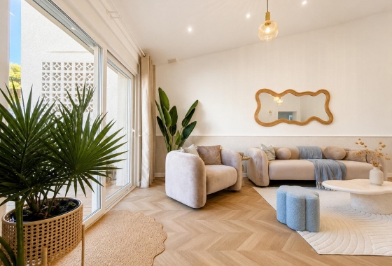 Resale - Semi-detached - Orihuela Costa - Punta Prima