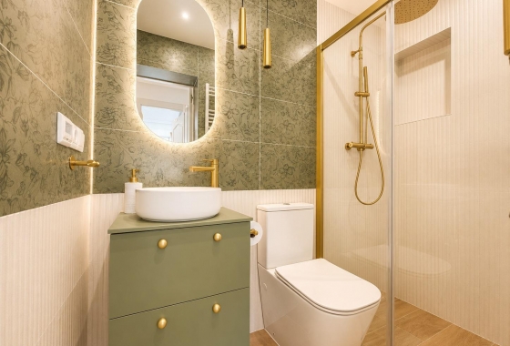 Resale - Semi-detached - Orihuela Costa - Punta Prima