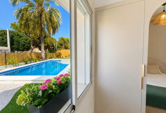 Resale - Semi-detached - Orihuela Costa - Punta Prima