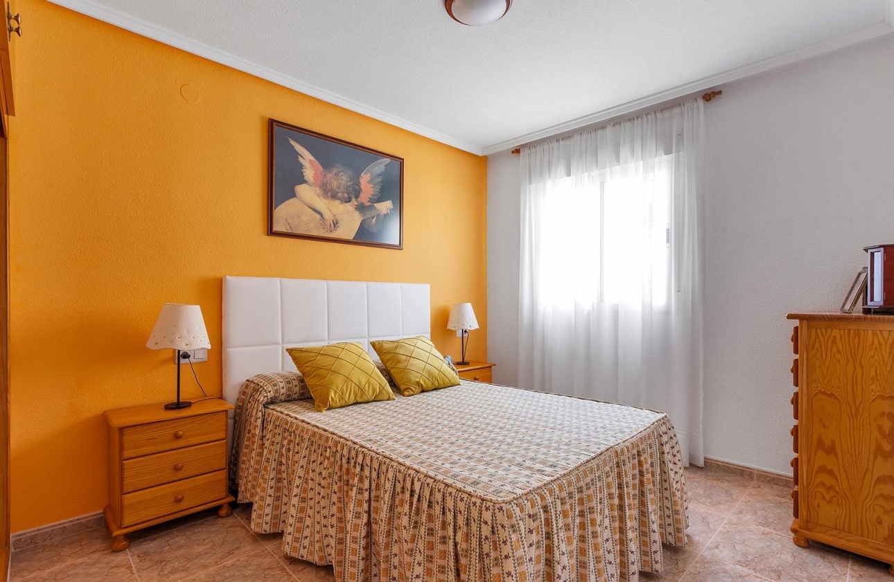 Reventa - Apartment - Torrevieja - Estacion de autobuses