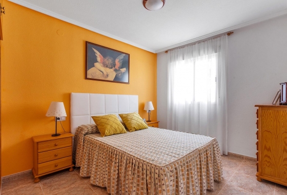 Reventa - Apartment - Torrevieja - Estacion de autobuses