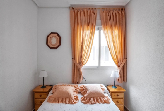 Reventa - Apartment - Torrevieja - Estacion de autobuses