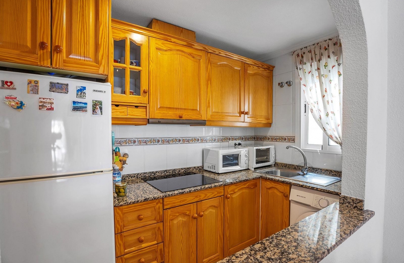 Reventa - Apartment - Torrevieja - Estacion de autobuses