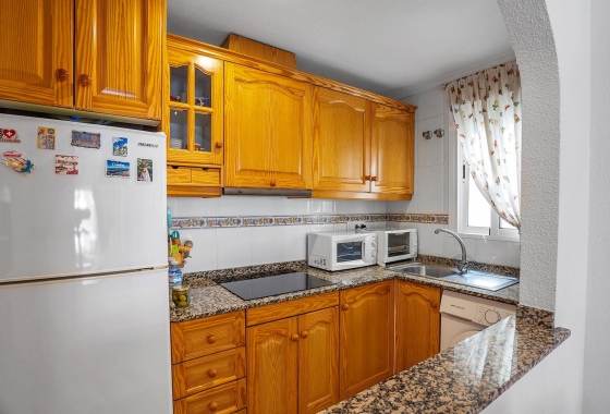 Reventa - Apartment - Torrevieja - Estacion de autobuses