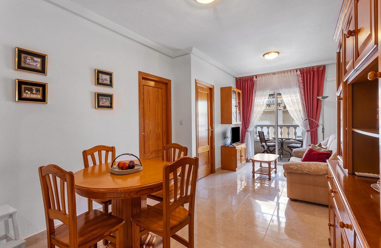 Reventa - Apartment - Torrevieja - Estacion de autobuses